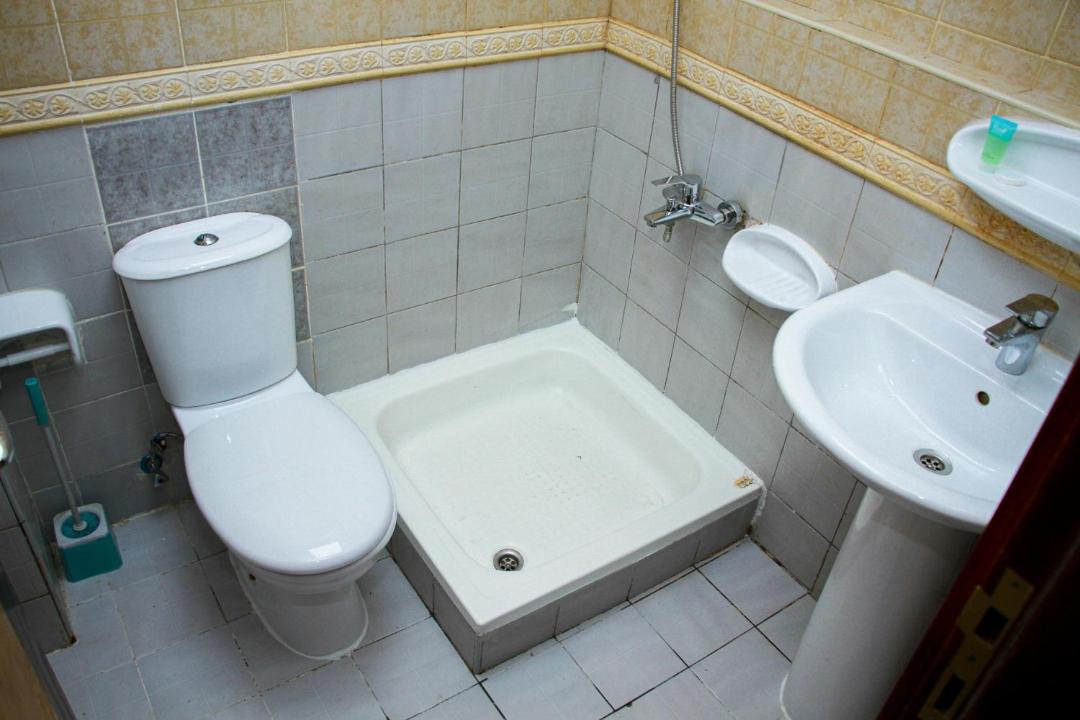 Photo of Bathroom in Al Sharq