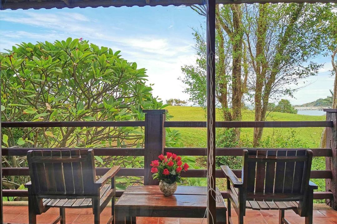 Photo of Patio Balcony in Ban Phe