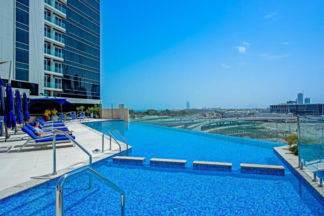 Photo of Others in Dubai Media City