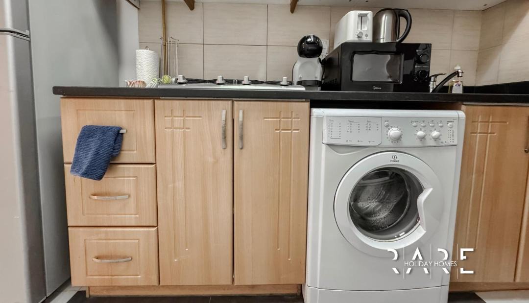 Photo of Kitchen in Dubai Sports City