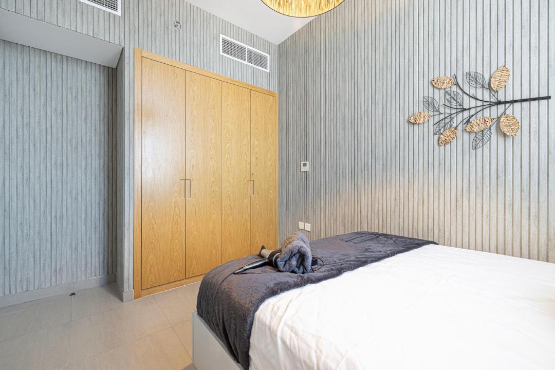 Photo of Bedroom in Sharjah