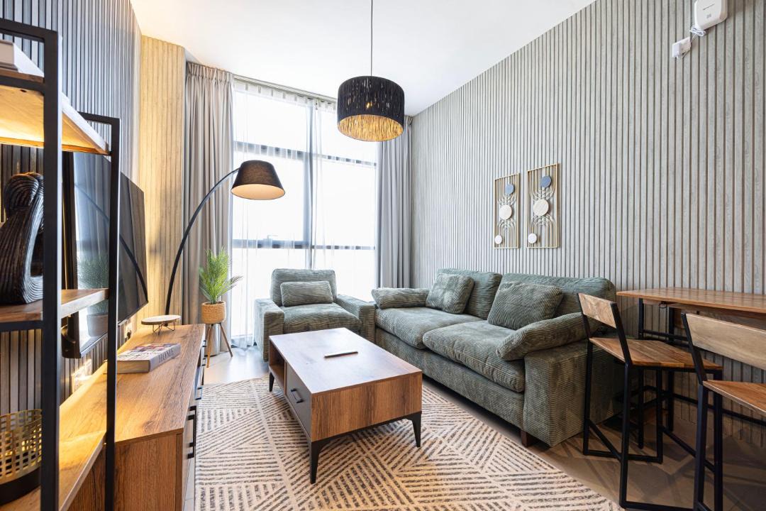 Photo of Livingroom in Sharjah
