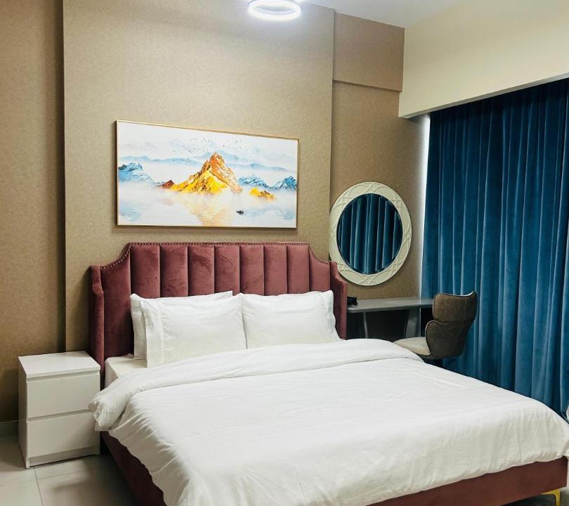 Photo of Bedroom in Al Barsha