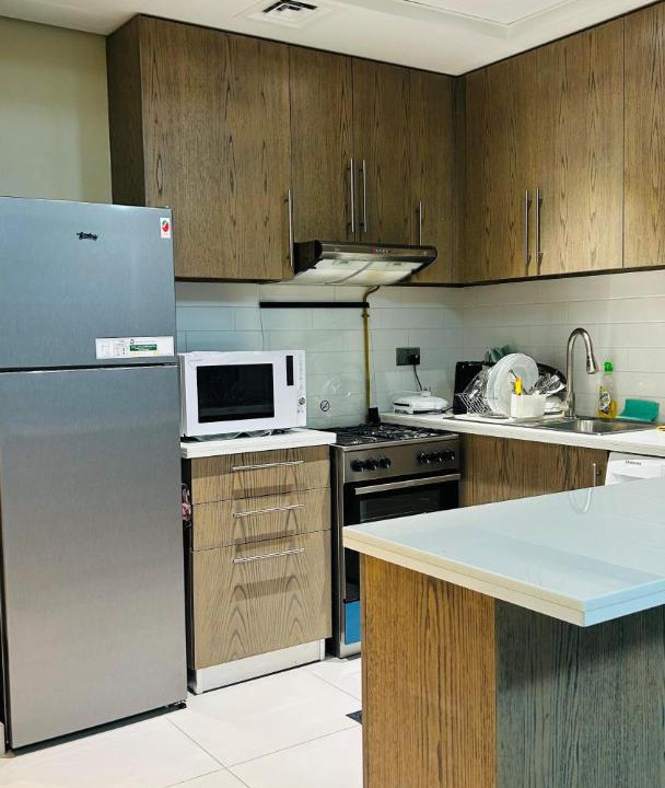 Photo of Kitchen in Al Barsha