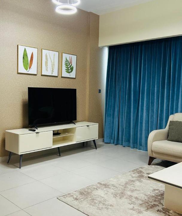 Photo of Livingroom in Al Barsha
