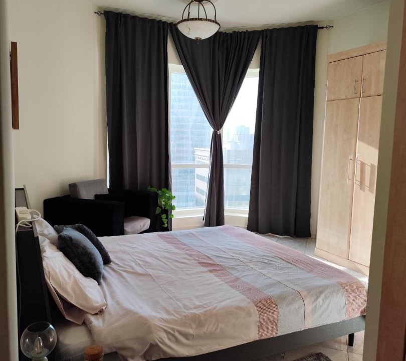 Photo of Bedroom in Al Majaz