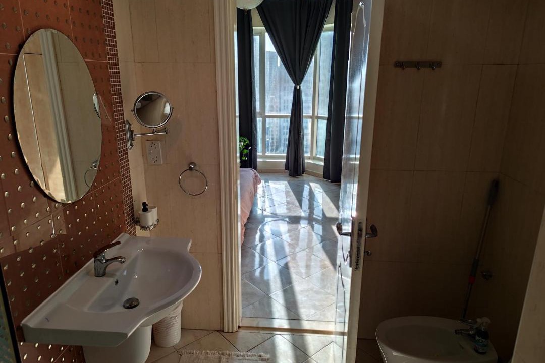 Photo of Bathroom in Al Majaz