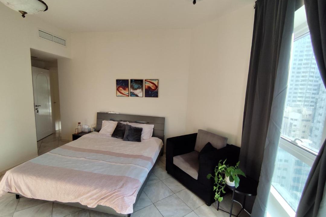 Photo of Bedroom in Al Majaz