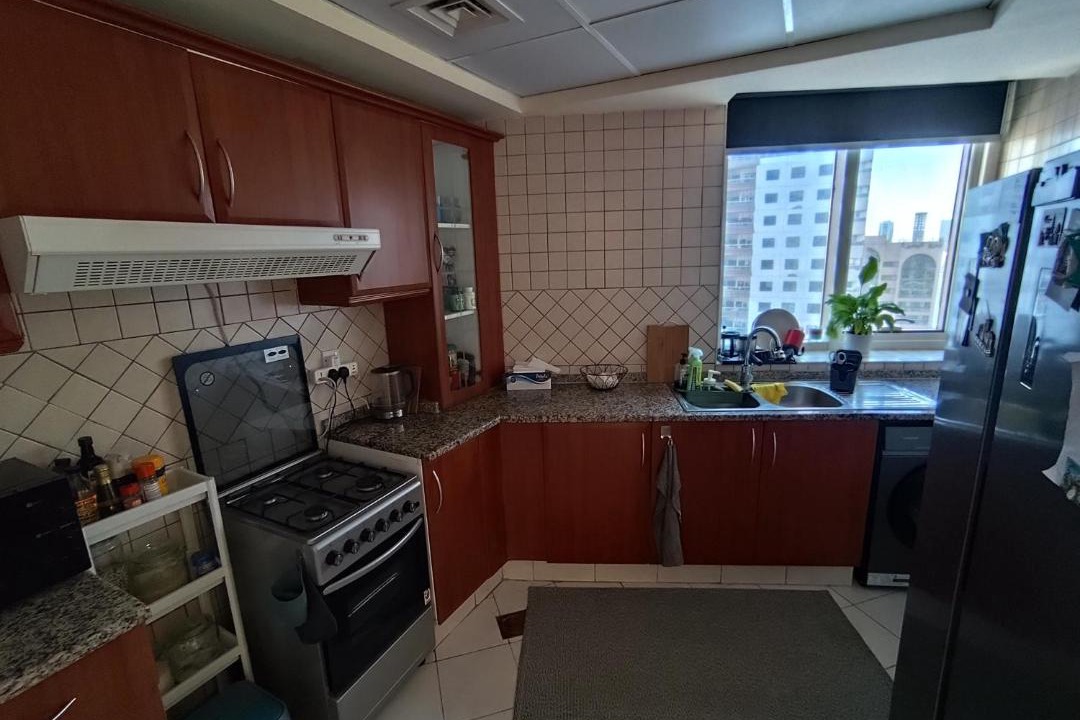 Photo of Kitchen in Al Majaz