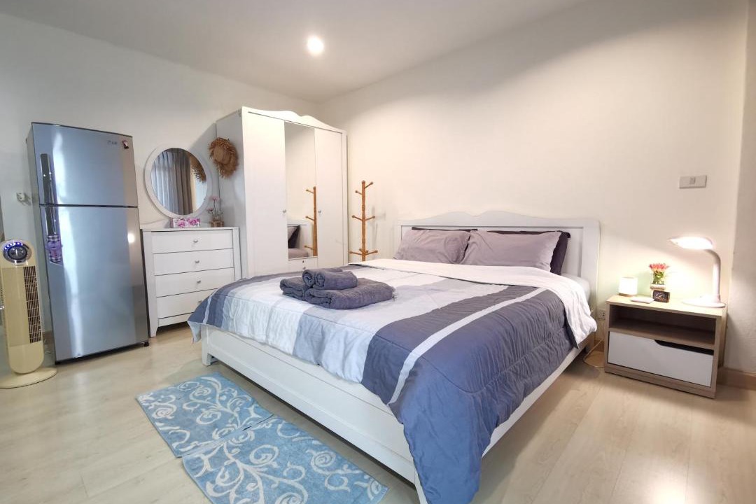 Photo of Bedroom in Ban Bang Saen