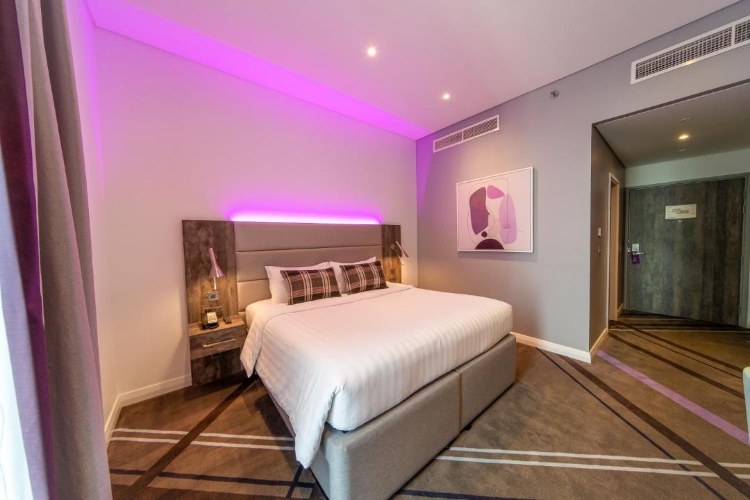 Photo of Bedroom in Barsha Heights
