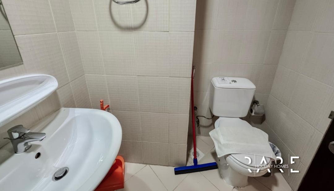 Photo of Bathroom in Dubai Sports City
