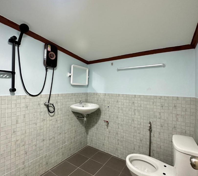 Photo of Bathroom in Ko Lanta
