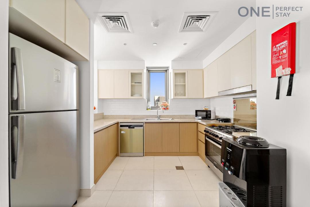 Photo of Kitchen in Dubai