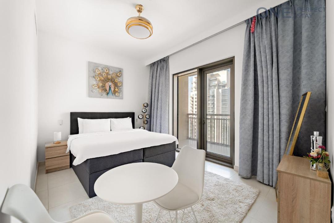 Photo of Bedroom in Dubai