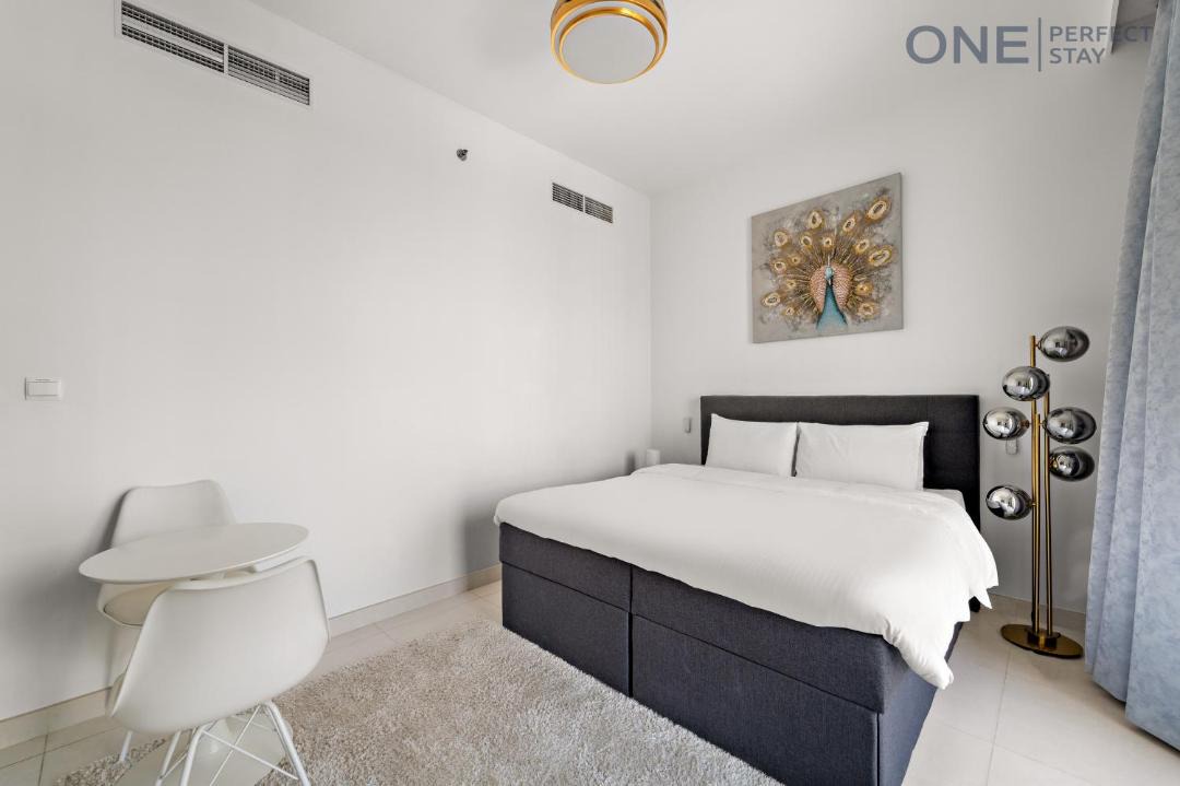 Photo of Bedroom in Dubai