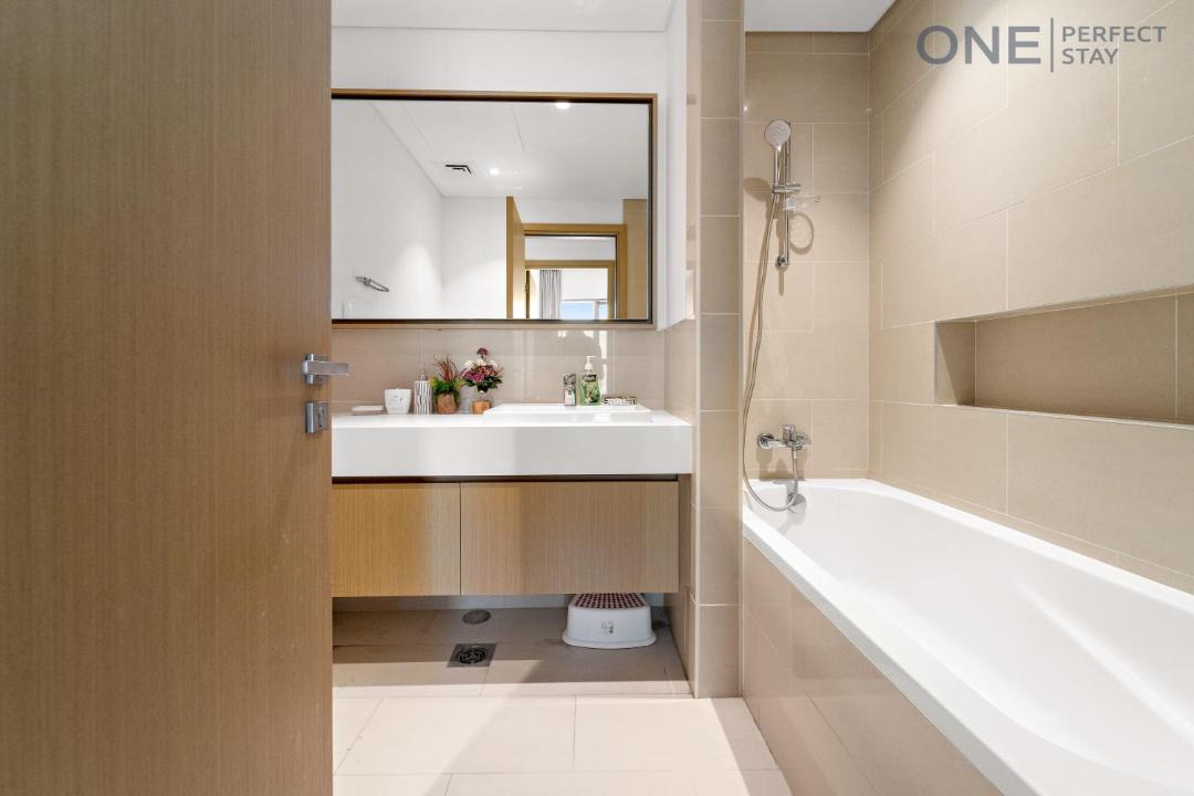 Photo of Bathroom in Dubai