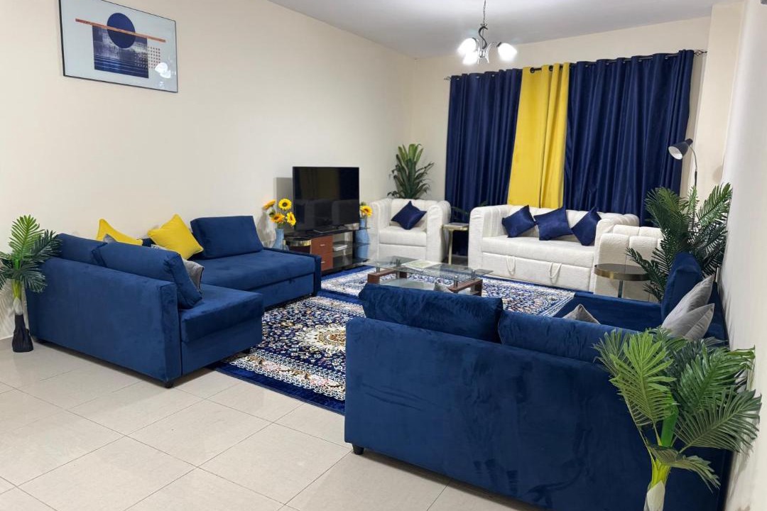Photo of Livingroom in Al Khan