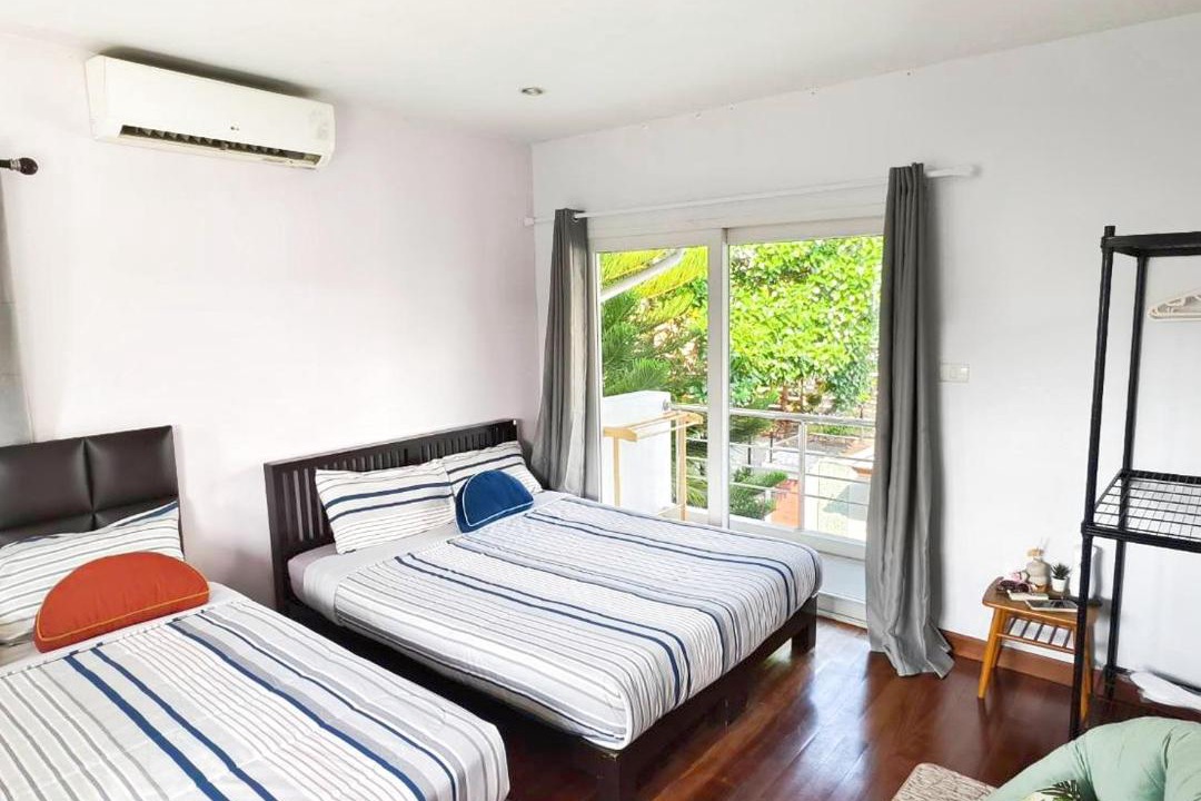 Photo of Bedroom in Bang Lamung