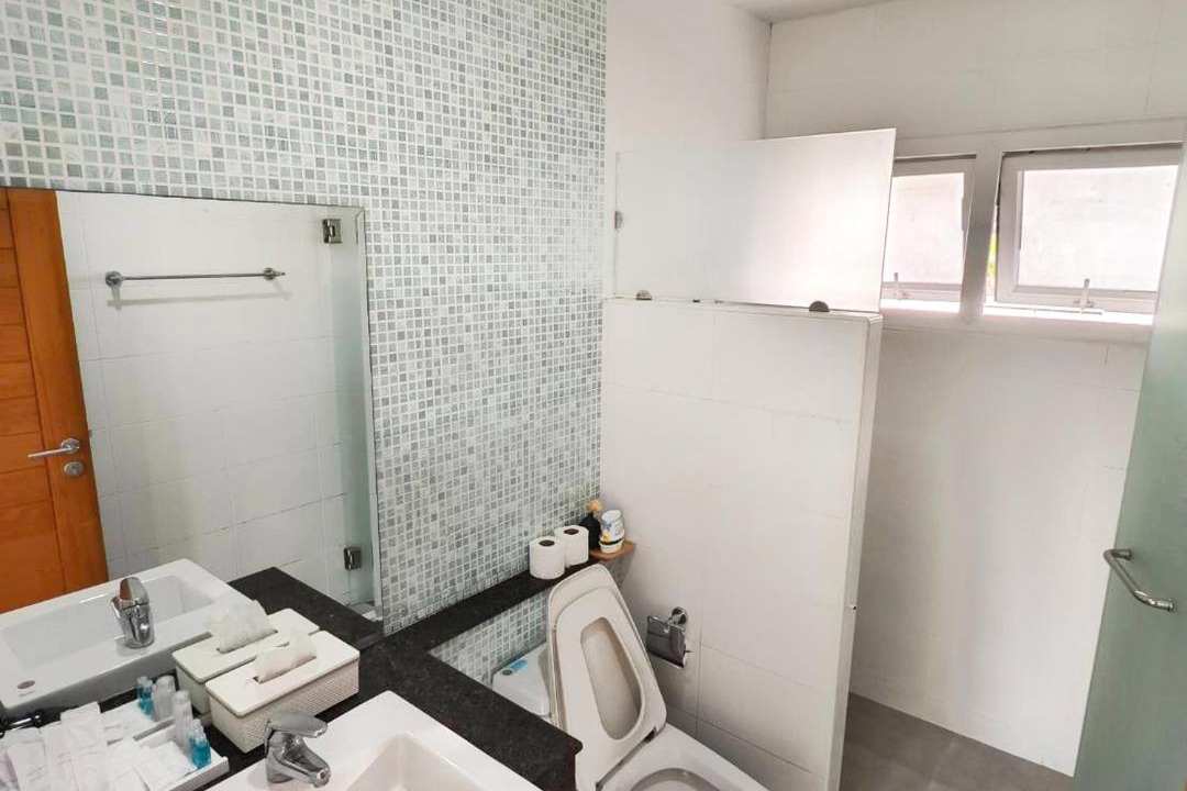 Photo of Bathroom in Bang Lamung