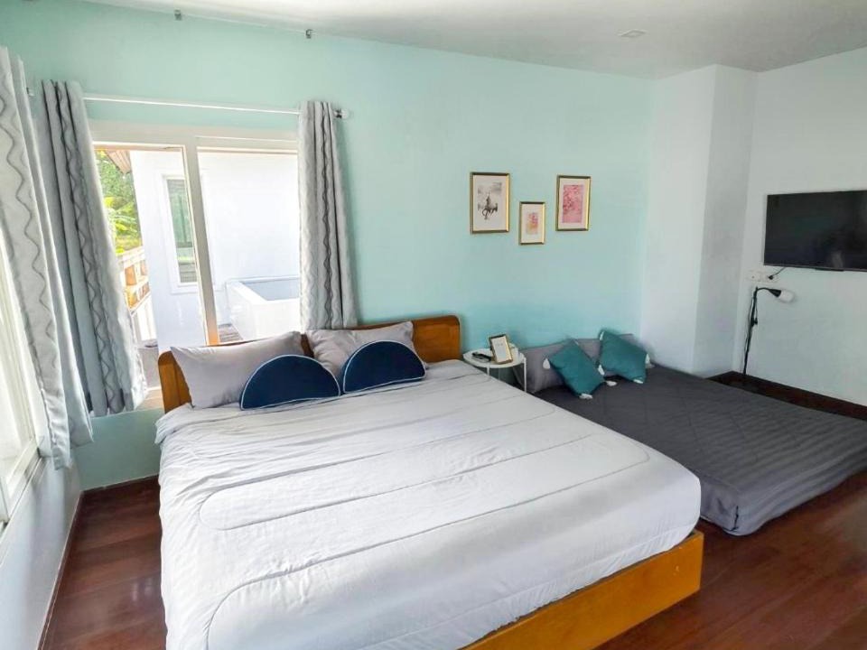 Photo of Bedroom in Bang Lamung