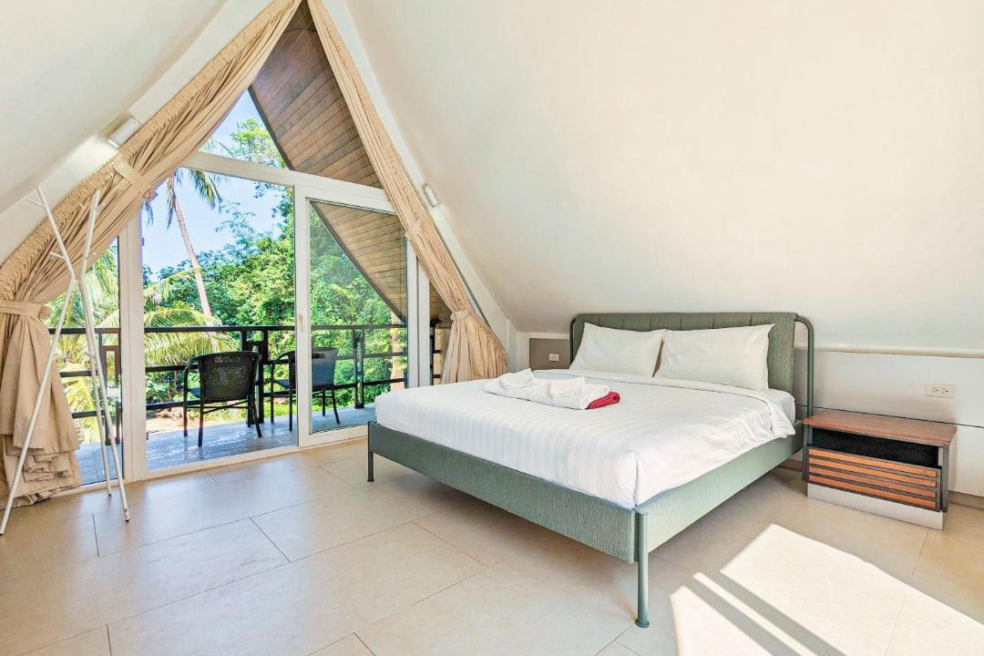 Photo of Bedroom in Klong Son
