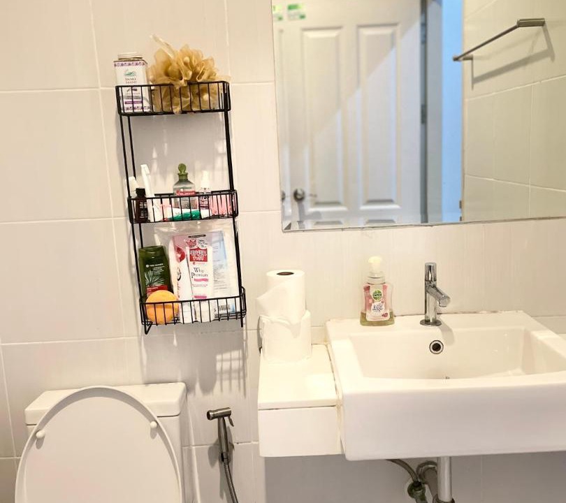 Photo of Bathroom in Sila