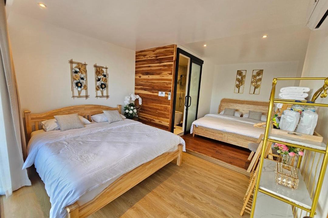 Photo of Bedroom in Samoeng