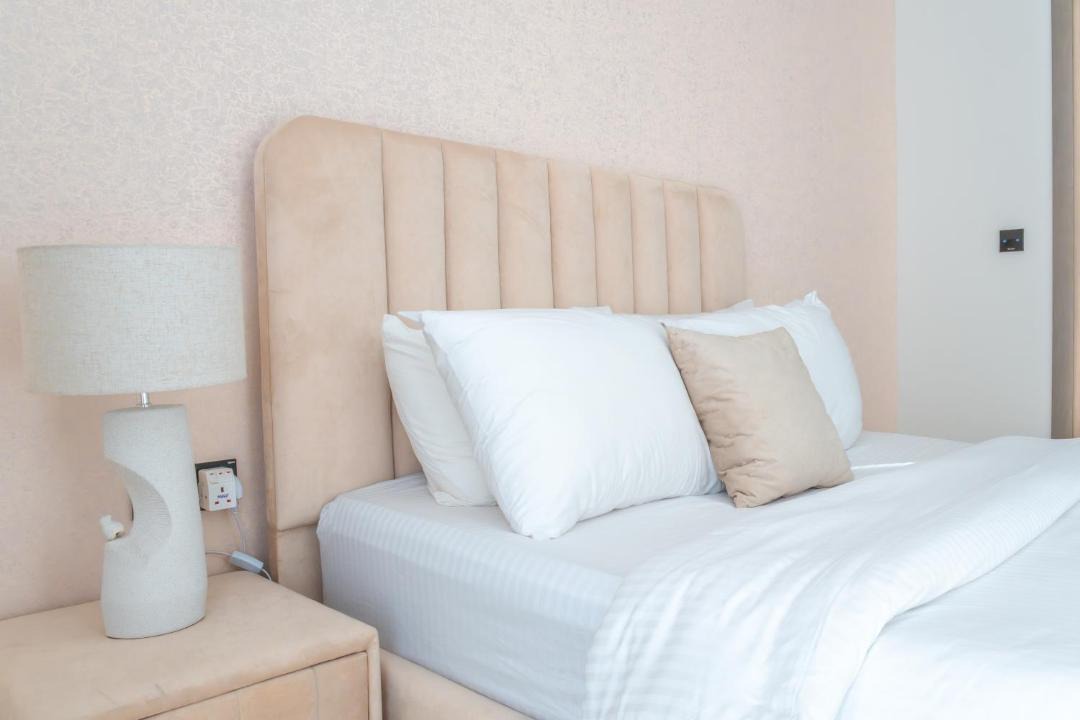 Photo of Bedroom in Jumeirah Village Circle