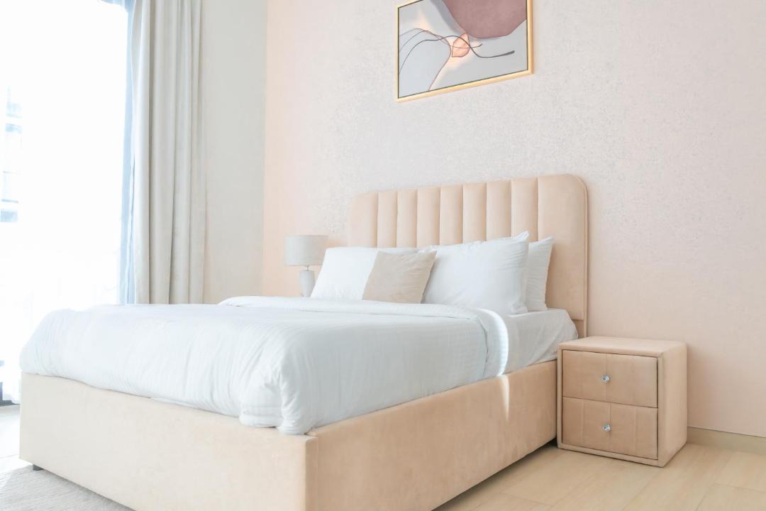 Photo of Bedroom in Jumeirah Village Circle