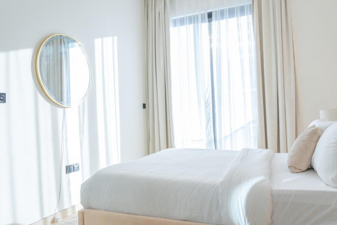 Photo of Bedroom in Jumeirah Village Circle