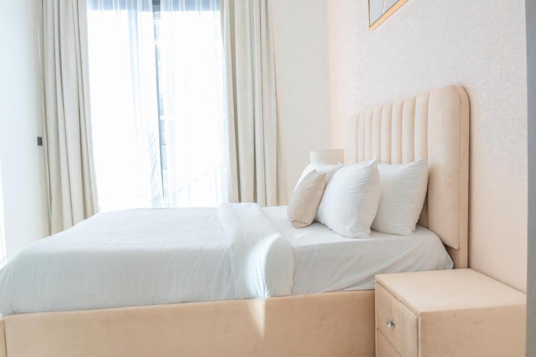 Photo of Bedroom in Jumeirah Village Circle