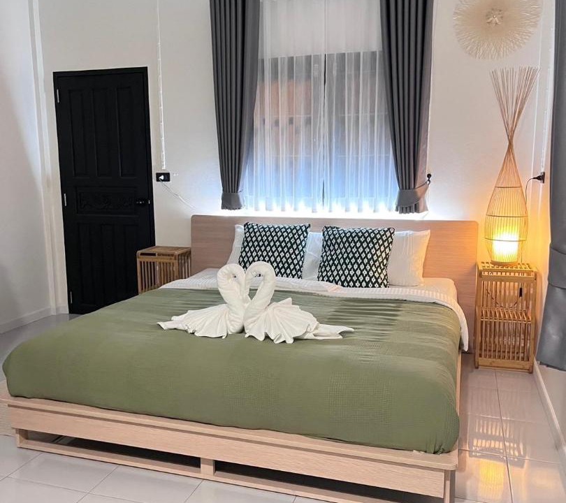 Photo of Bedroom in Ko Chang
