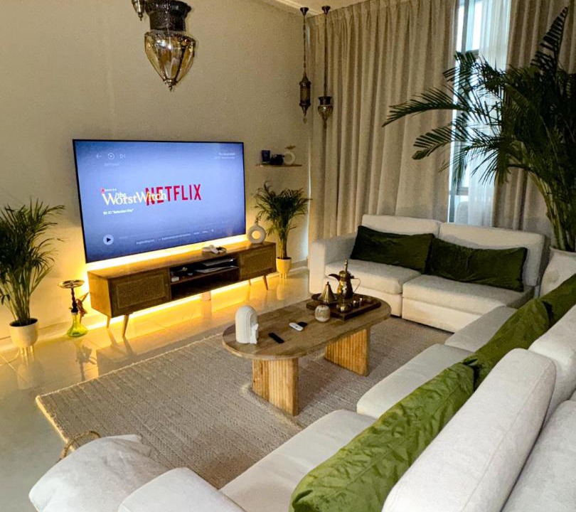 Photo of Livingroom in Nad Al Sheba