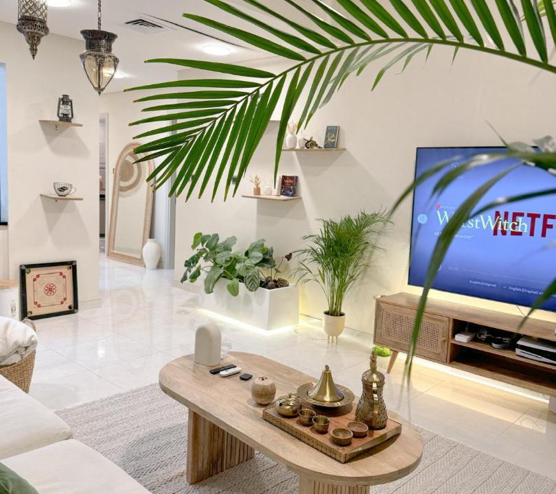 Photo of Livingroom in Nad Al Sheba