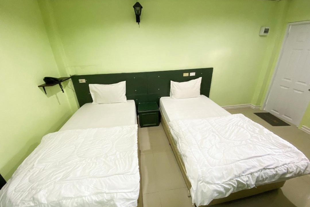 Photo of Bedroom in Maha Sarakham