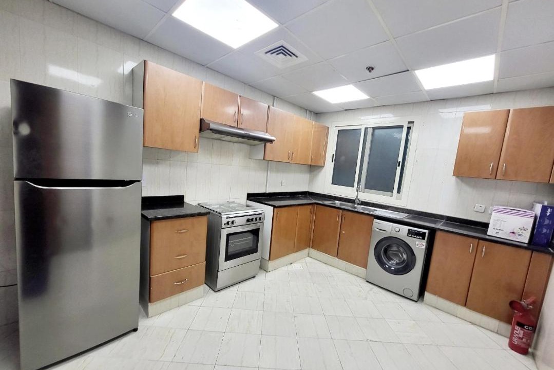 Photo of Kitchen in Free Zone