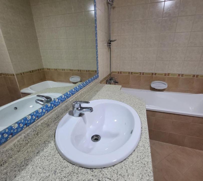 Photo of Bathroom in Free Zone