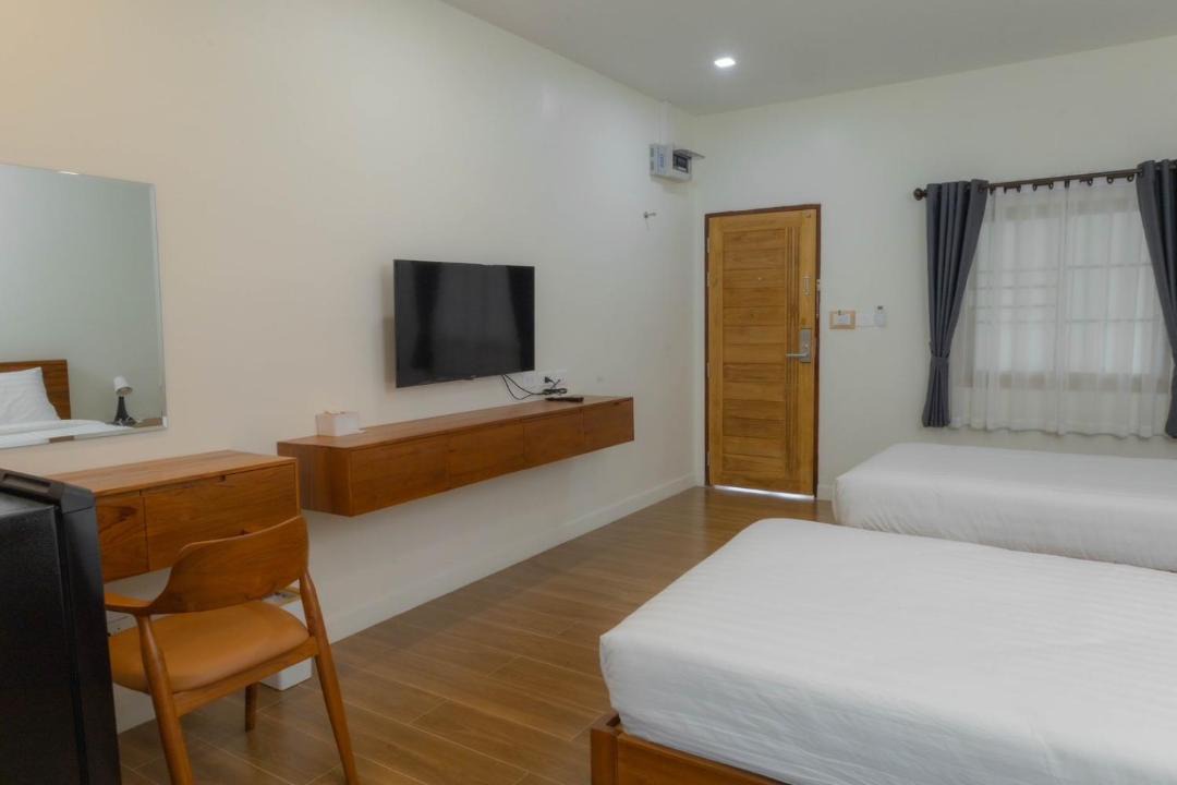 Photo of Bedroom in Chiang Rai