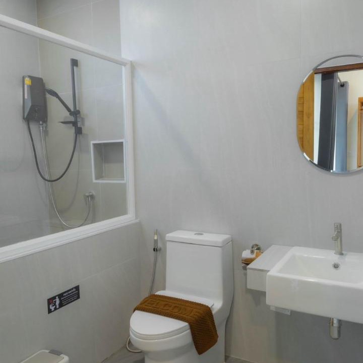 Photo of Bathroom in Chiang Rai