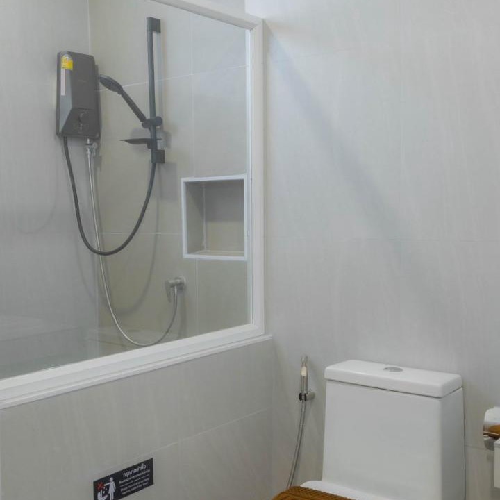 Photo of Bathroom in Chiang Rai