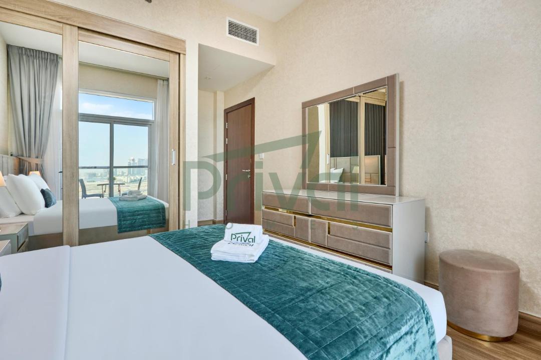Photo of Bedroom in Jadaf