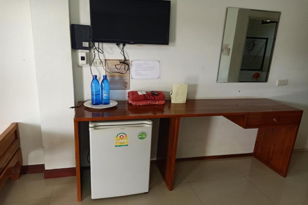 Photo of Kitchen in Tha Wang Thong
