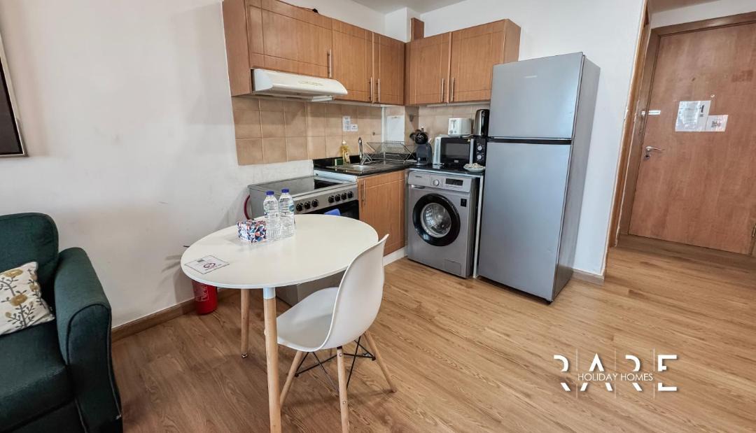 Photo of Kitchen in Dubai Production City