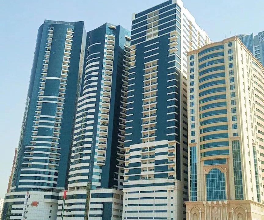 Photo of Buildings in Al Khan
