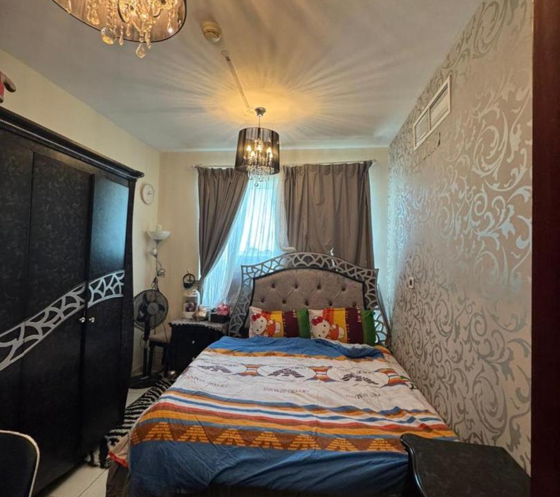 Photo of Bedroom in Dubai Sports City