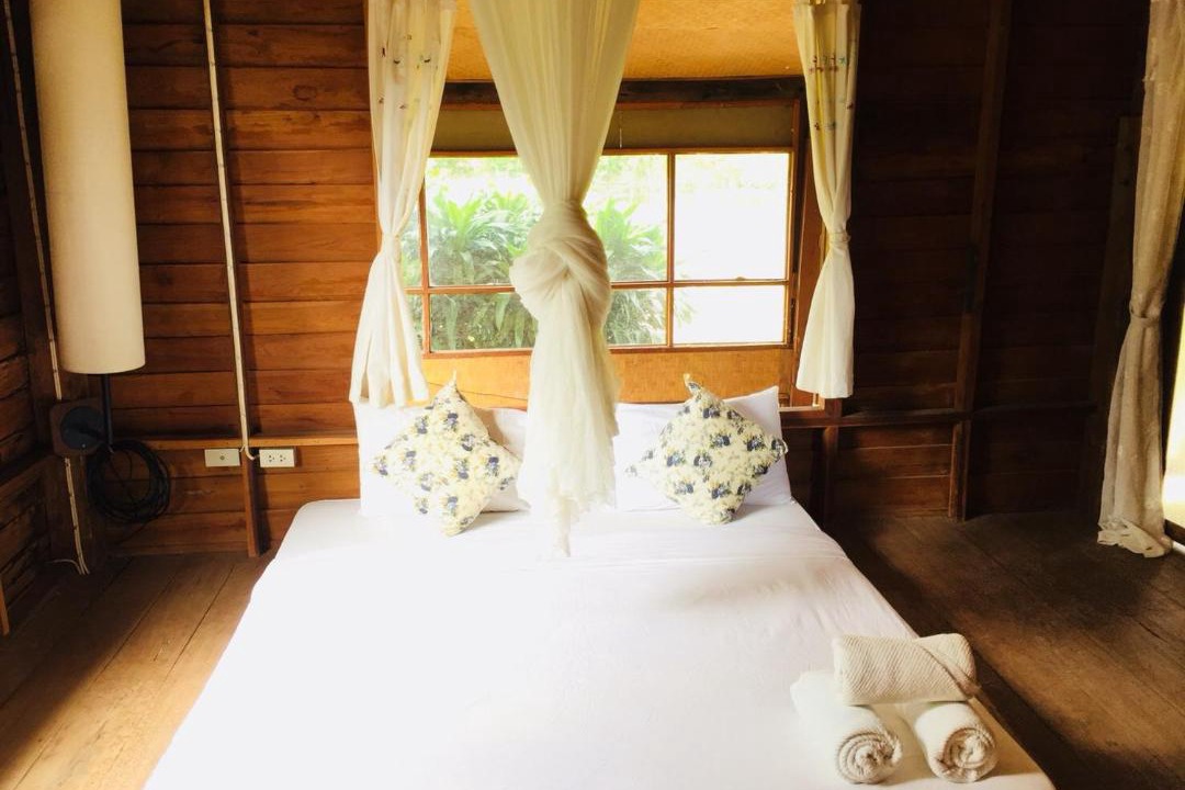 Photo of Bedroom in Khun Yuam