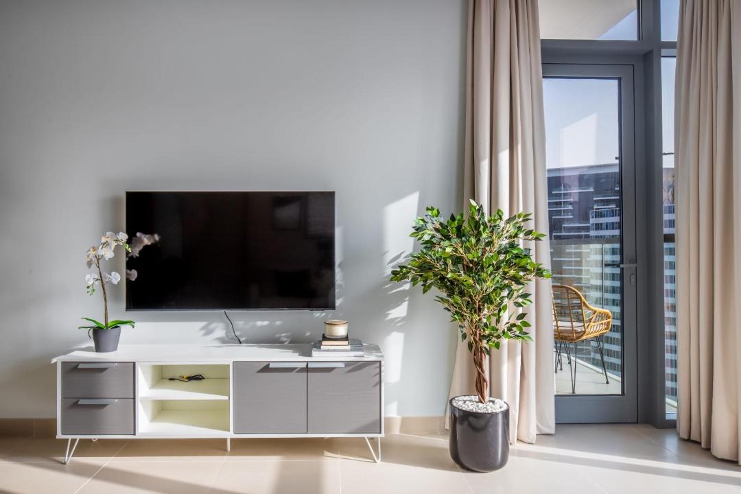 Photo of Livingroom in Downtown Dubai