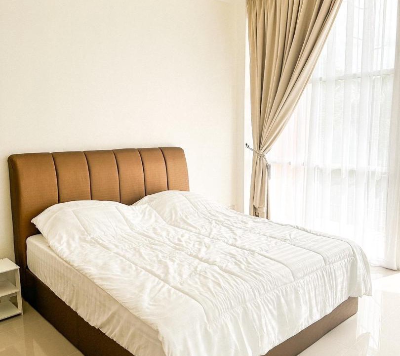 Photo of Bedroom in Fang