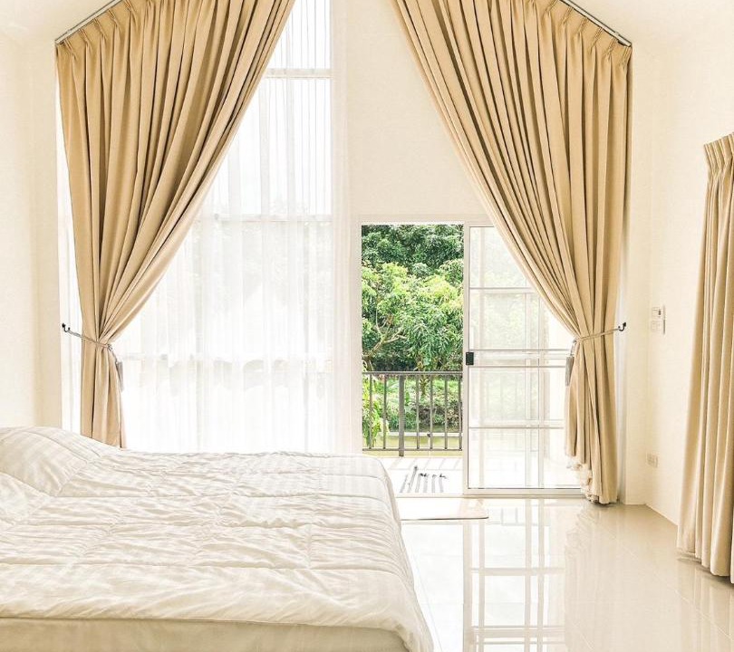 Photo of Bedroom in Fang